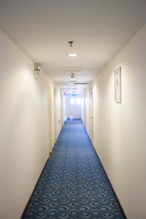 7Days Inn Beijing Shijingshan Gucheng Exterior foto